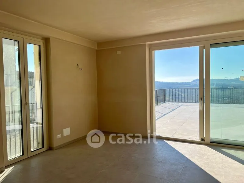 Pièces - Luxury Eco-Friendly Apartment in Agliano Terme