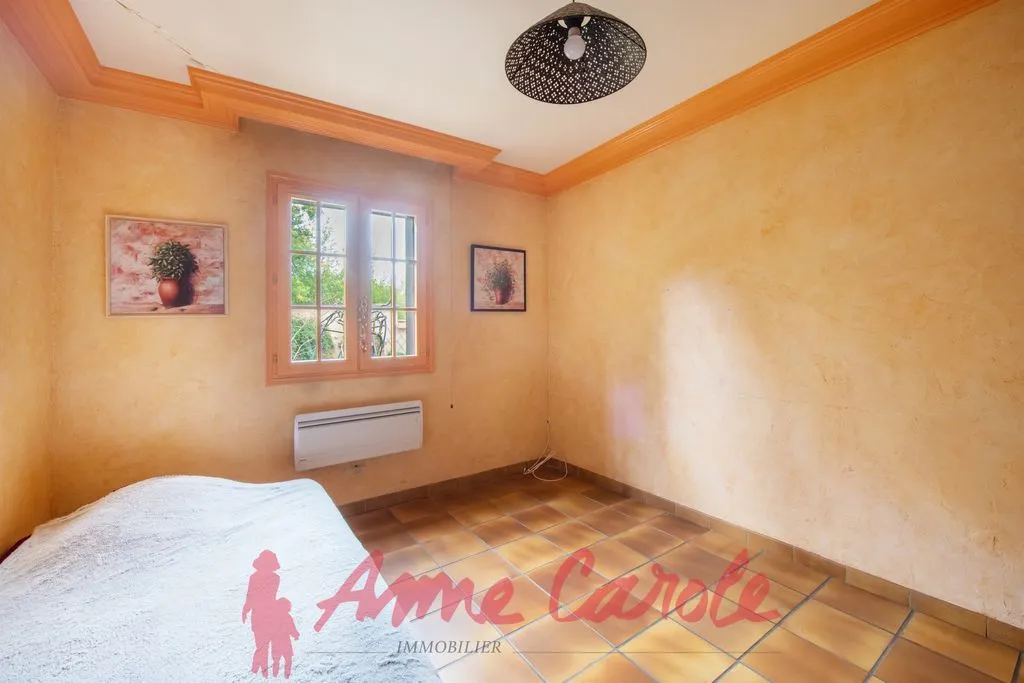 Magamistoad - 7-Bedroom Mason's House with Garden in Joinville-le-Pont
