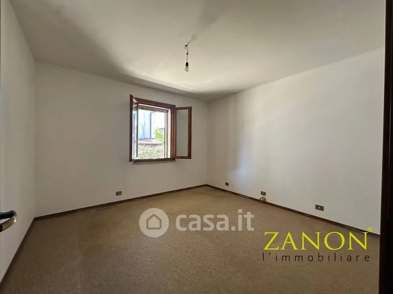 Pièces - Bifamiliar House with Private Garden in Codroipo