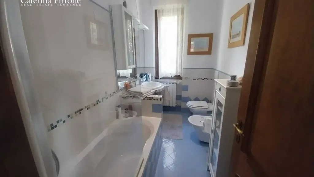 Salles de bain - Panoramic Villa with Pool in Londa