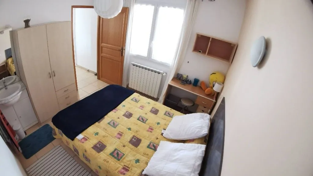 Magamistoad - Luxury Villa in Adissan