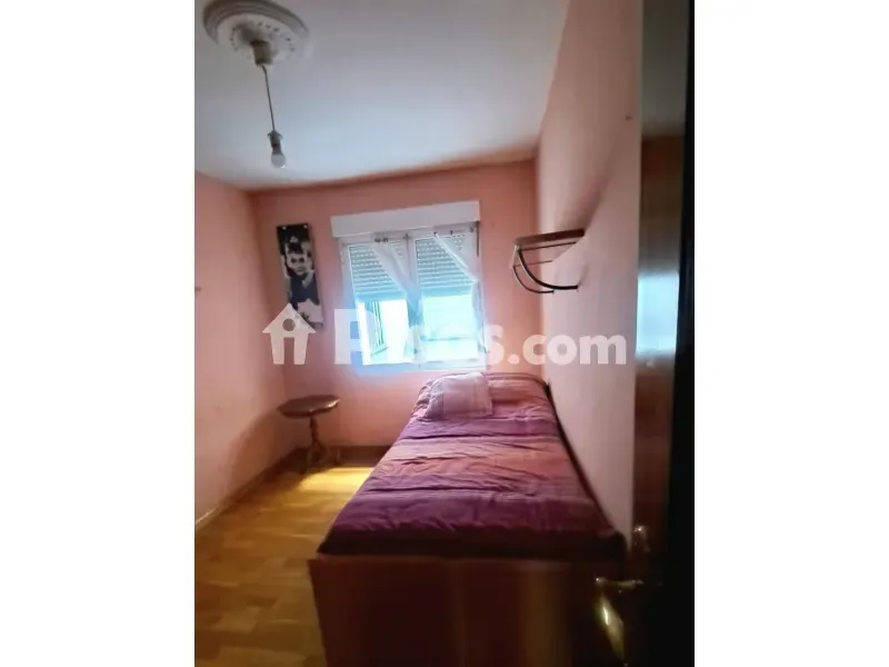 Chambres - Apartment with Lift in Gijón Centre