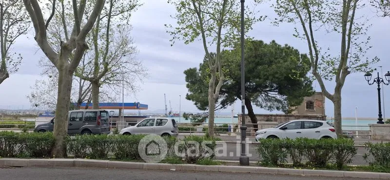 Period Apartment with Sea View in Crotone