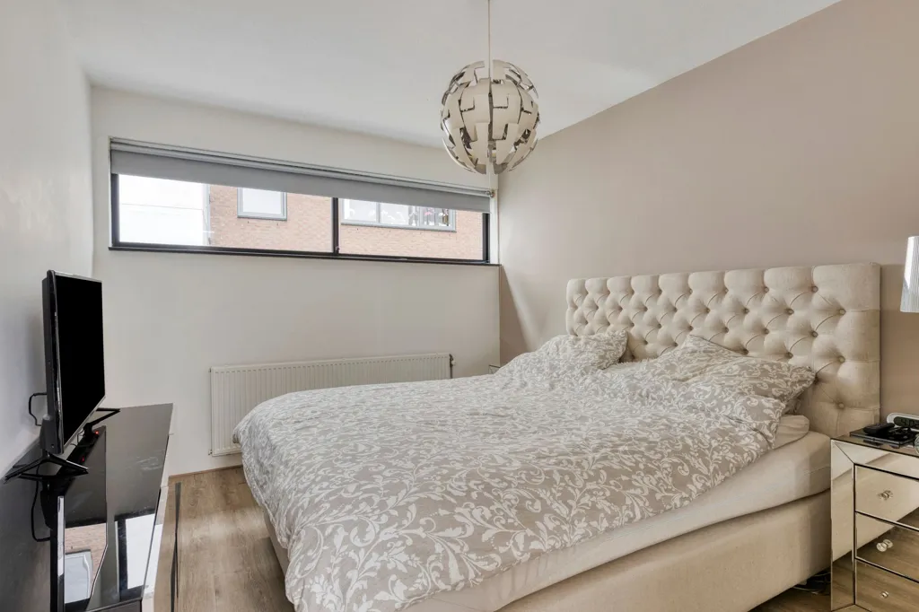 Chambres - Maison 4 pièces à Zaandam