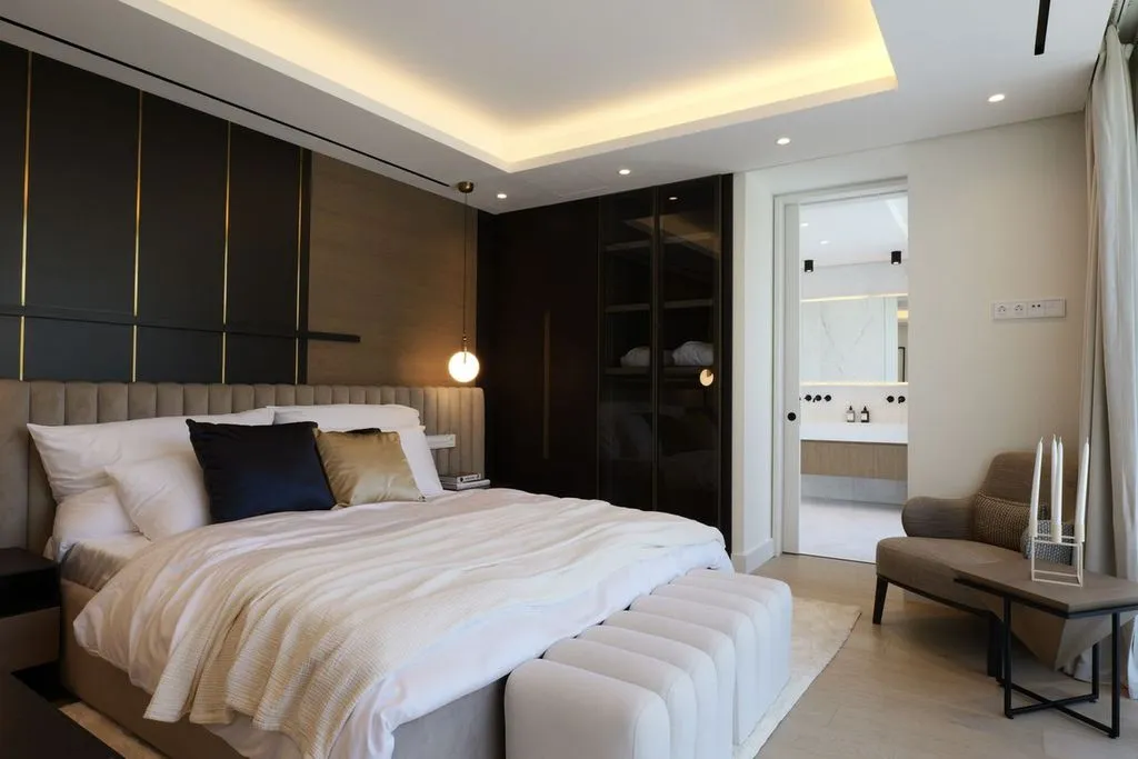 Magamistoad - Luxury Villa with Pool in Benahavís