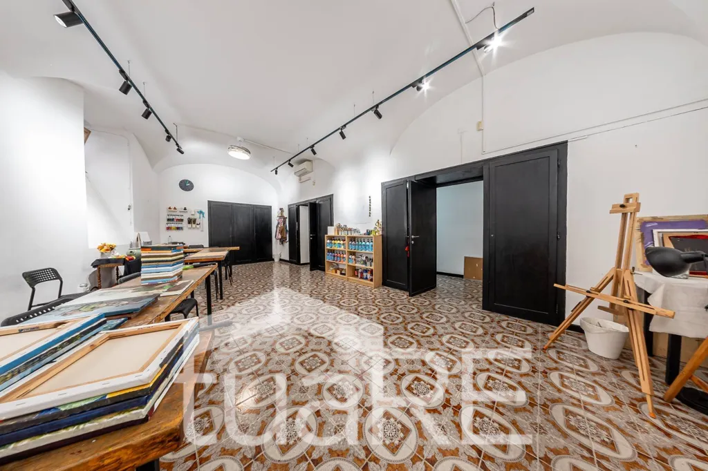 Kabinet - Completely Ristrutturato Apartment in Colle Oppio
