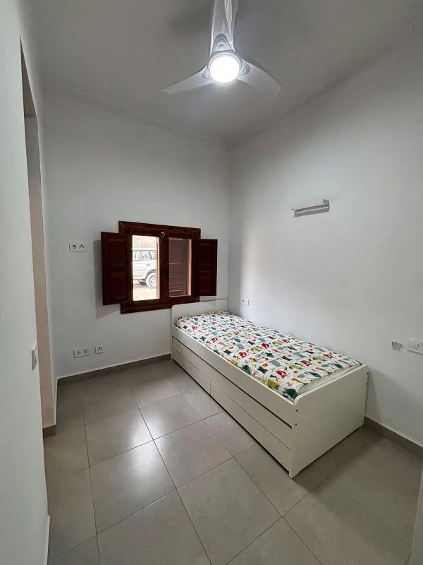 Camere da letto - Flats with Private Garage in Porto Cristo