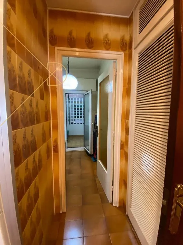 Esik - Apartment with Terrace in Les Corts, Barcelona