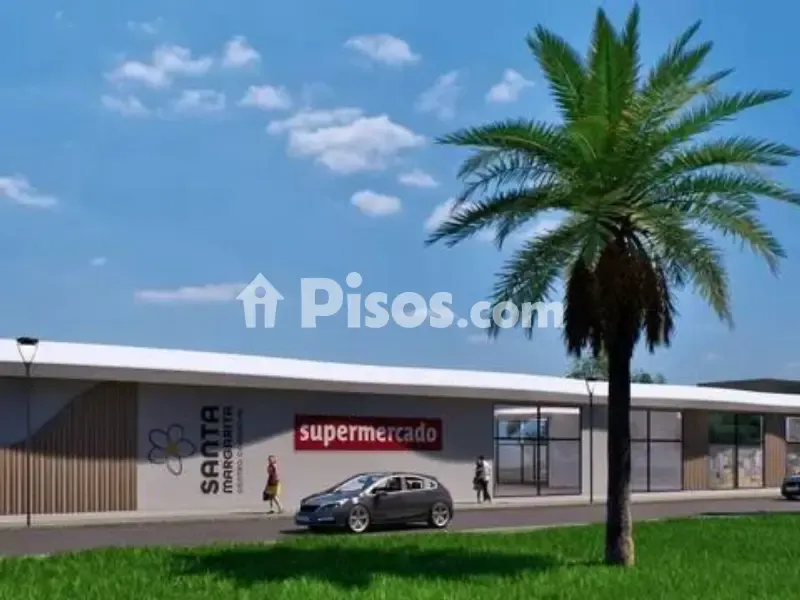 Apartment with Terrace in Isla Canela