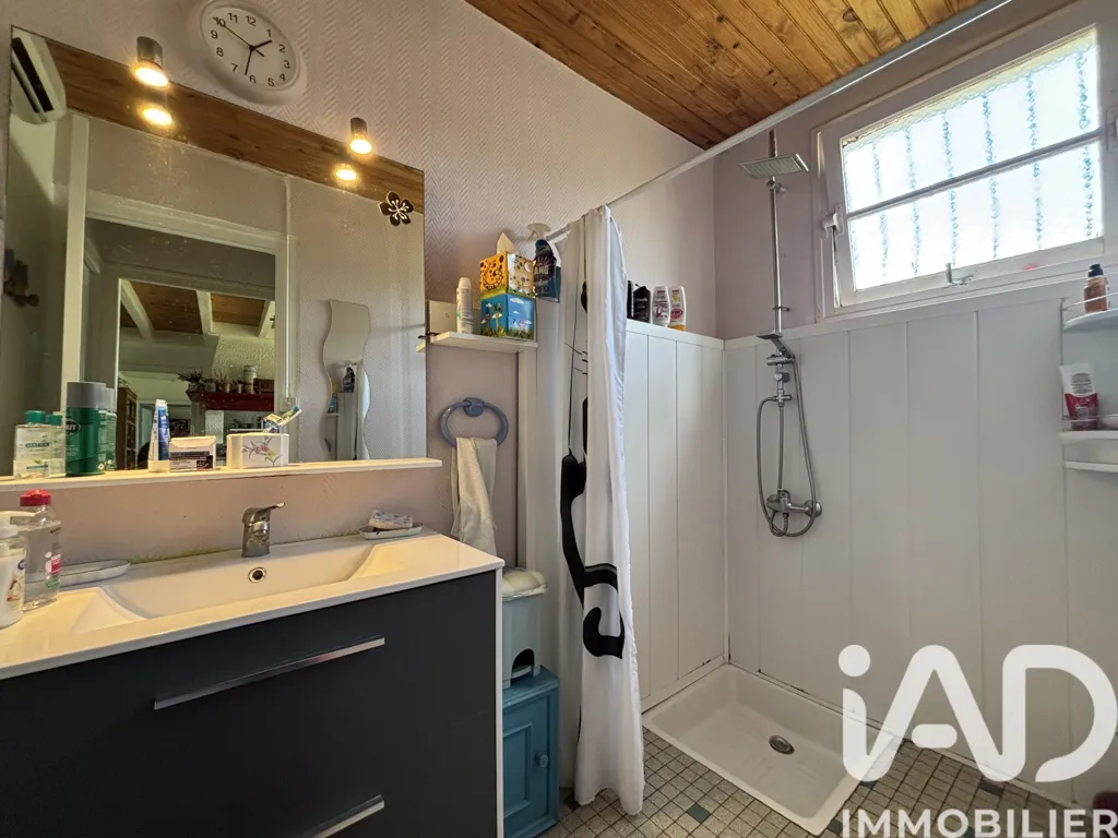 Bagni - Spacious House with Garden in Landes