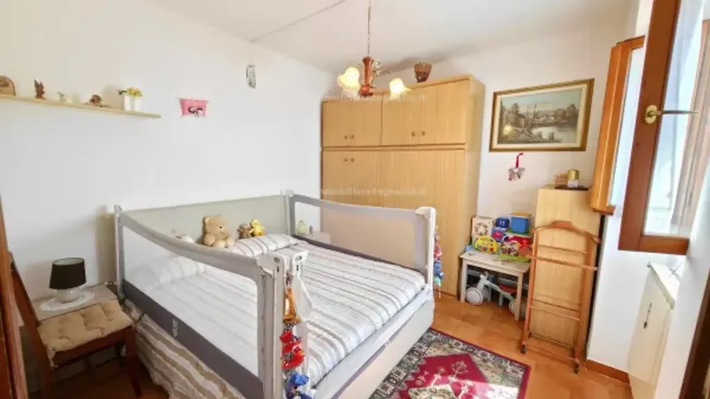 Magamistoad - Trilocale with Castle Views in Certaldo Alto