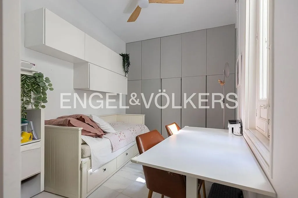 Chambres - Luxury Flat with Balconies in Justicia - Chueca