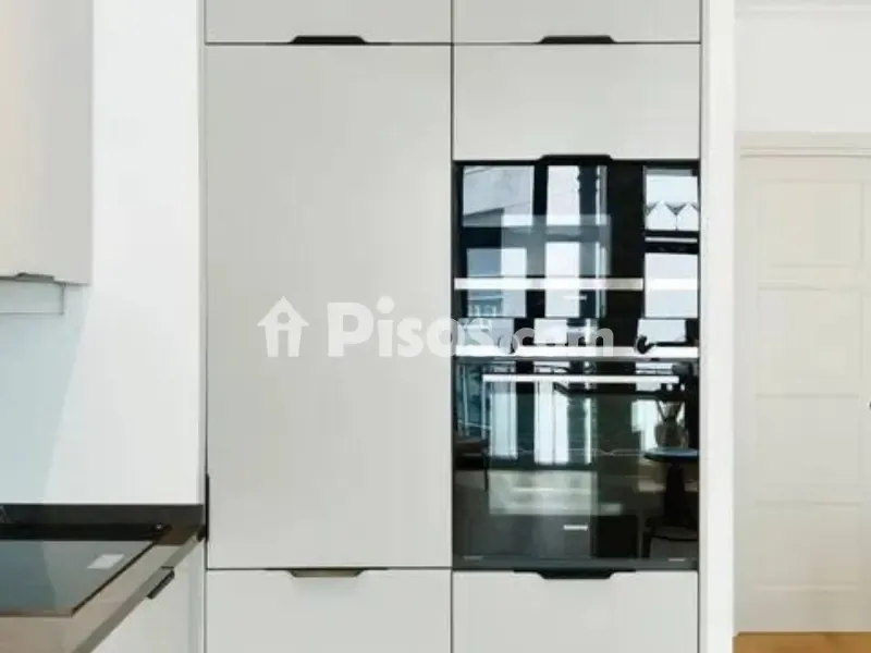 Cuisine - Elegant Flat near Retiro Park, Madrid