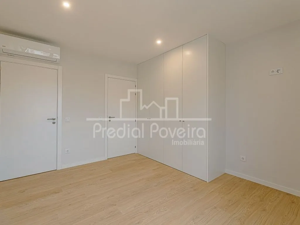 Magamistoad - New Duplex Flat with Terrace in Póvoa de Varzim