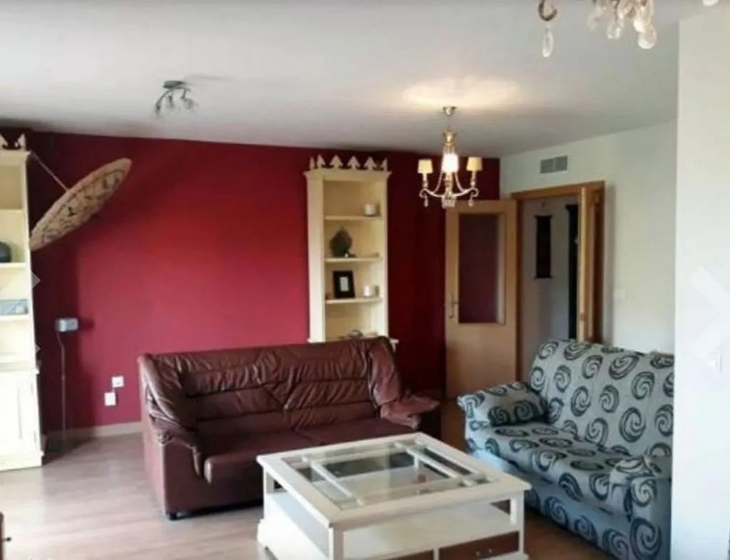 Séjour - Student Flat with Pool in Puerto de la Torre