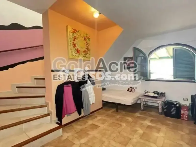 Stanze - Villa with Sea View in Parque Holandes