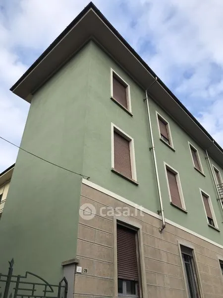 Extérieur - Attic Apartment with Balcony in Mortara