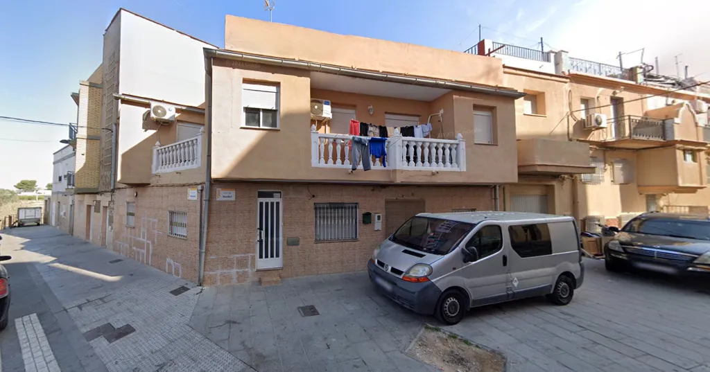 Extérieur - Semi-Detached House with 6 Bedrooms in Torrent