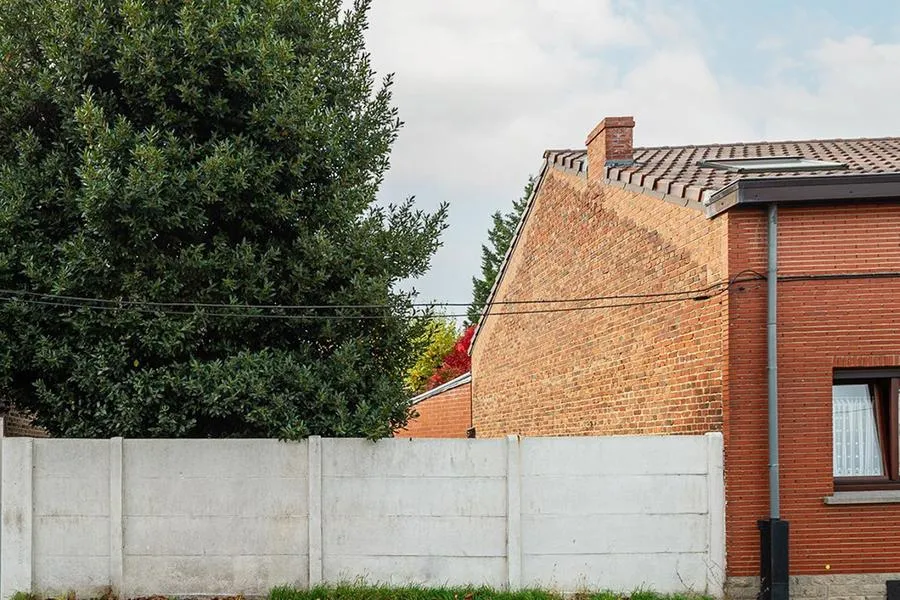 Välivaade - Buildable Plot in Colfontaine