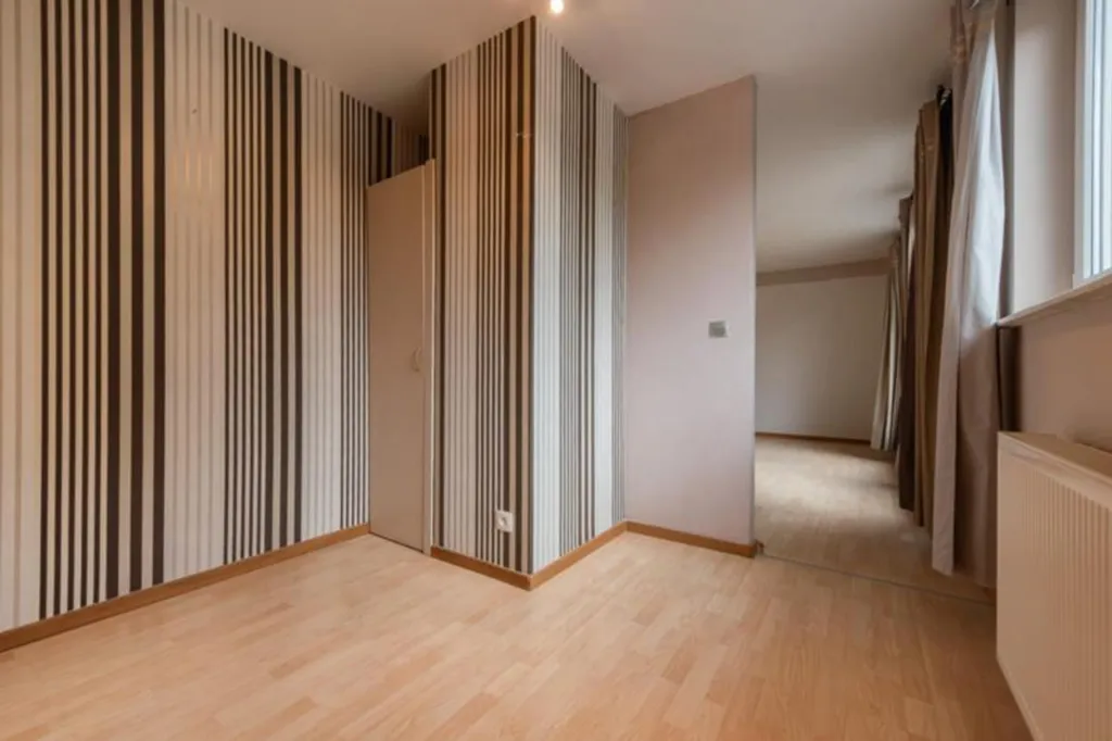 Magamistoad - Spacious House with Terrace in Zele
