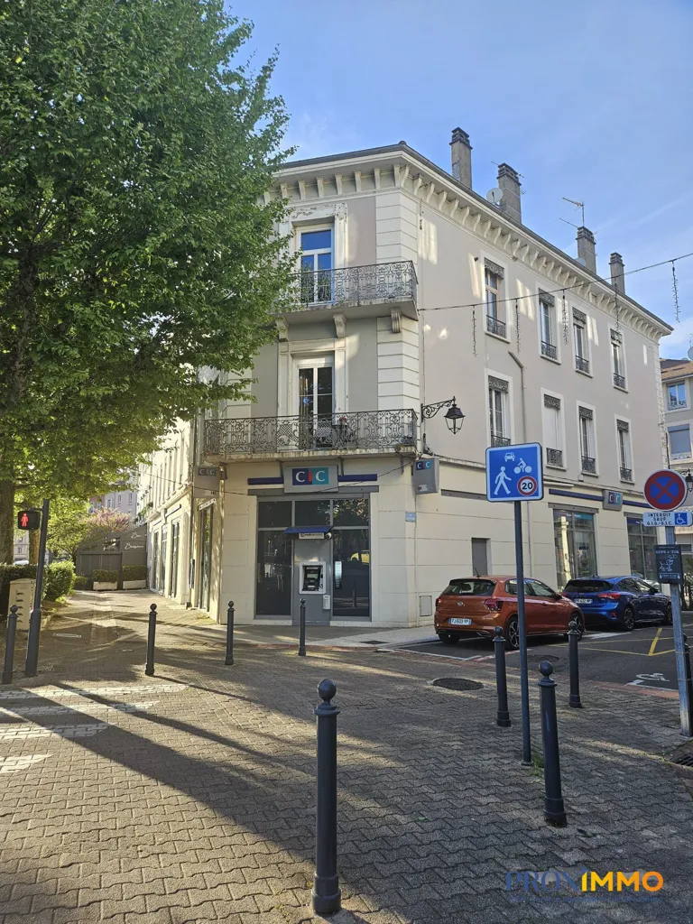 Esterno - Flat with Garage near Station in Nice