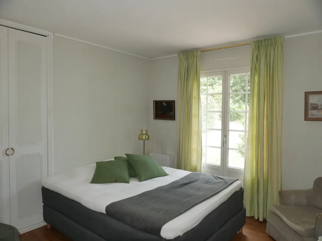 Magamistoad - Spacious House with Pool in Saint-Astier
