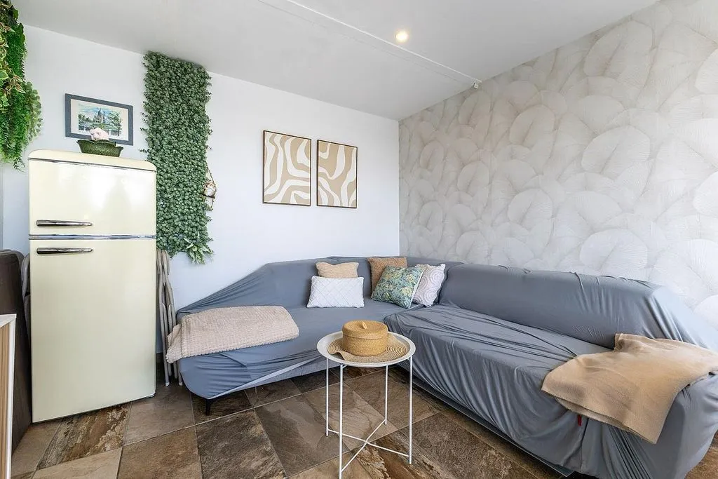 Elutuba - Duplex with Pool and Terraces in Valencia