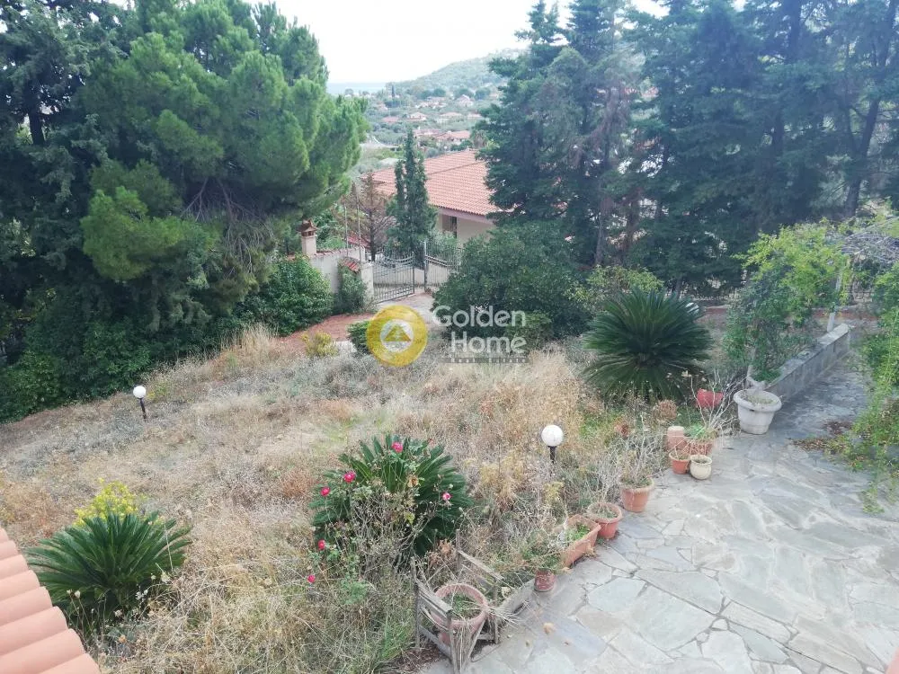 Maison 4 pièces à GR