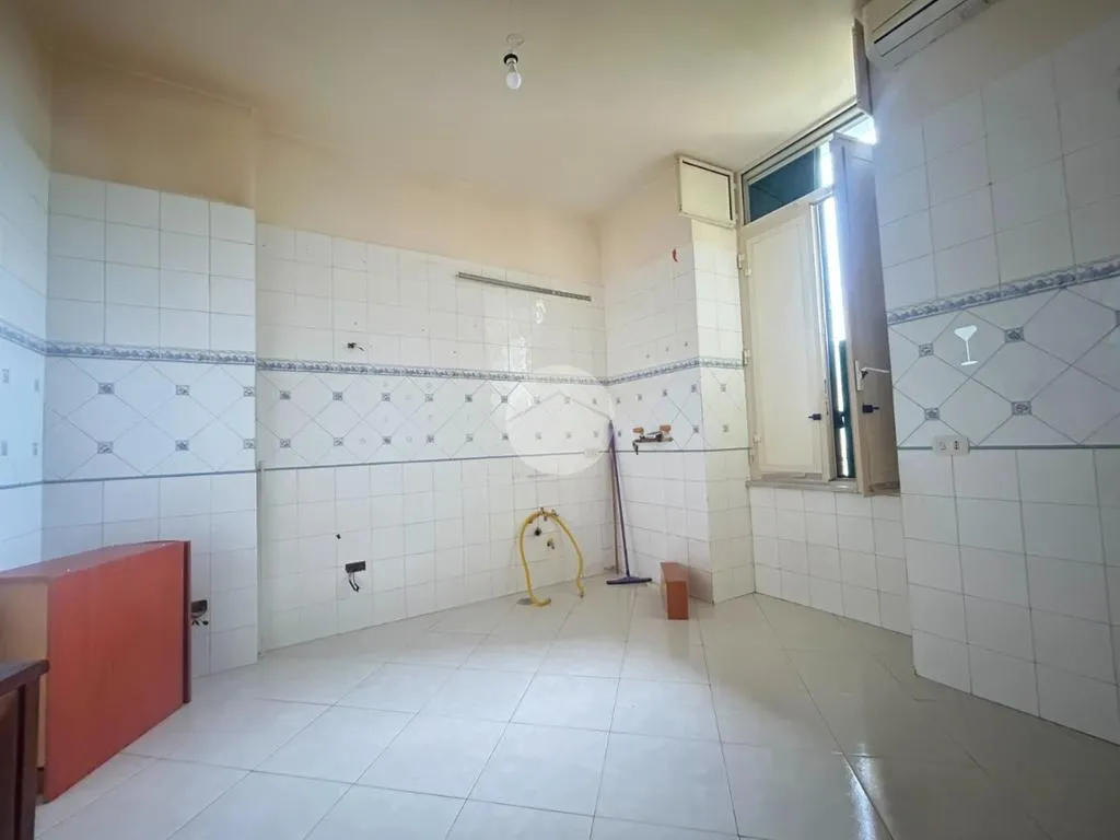 Salles de bain - Bright Bilocale in Central Naples