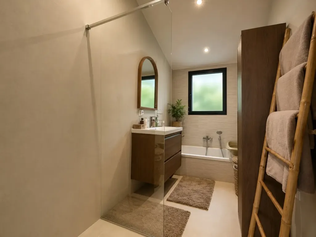 Vannitoad - Renovated Villa with Pool in Ahetze