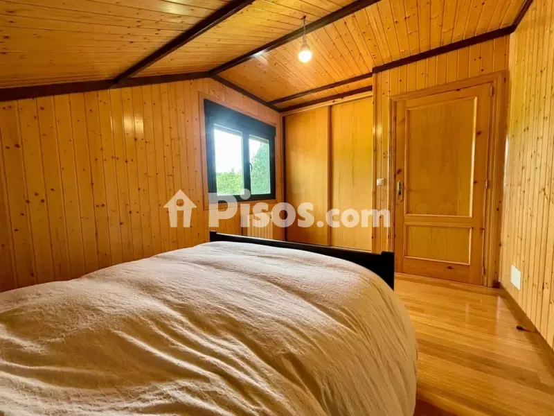 Chambres - Chalet with Pool in Parada de Sil
