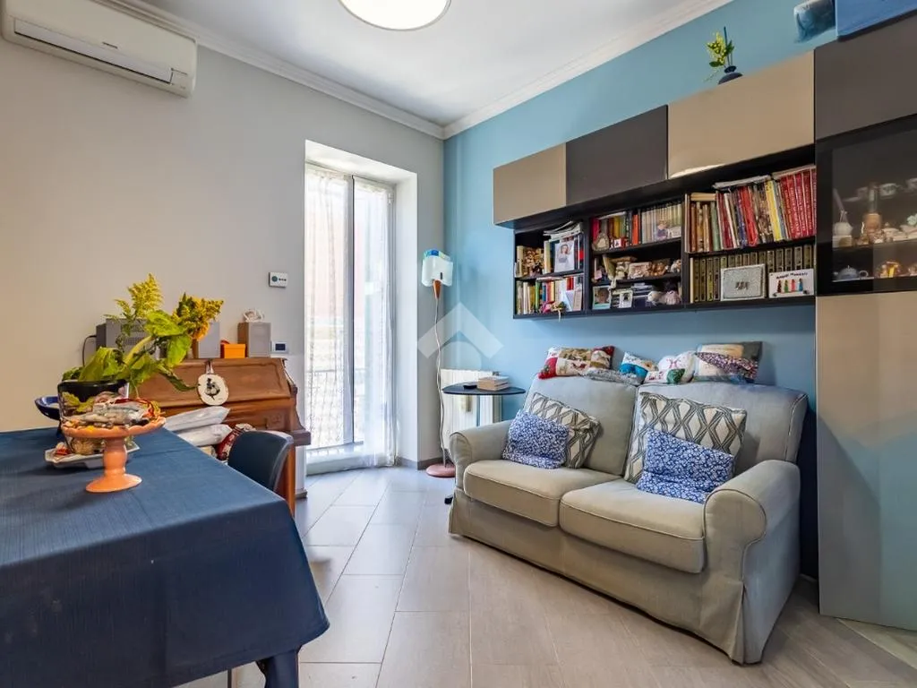 Elutuba - Renovated 2-Bedroom in Pineta Sacchetti, Rome