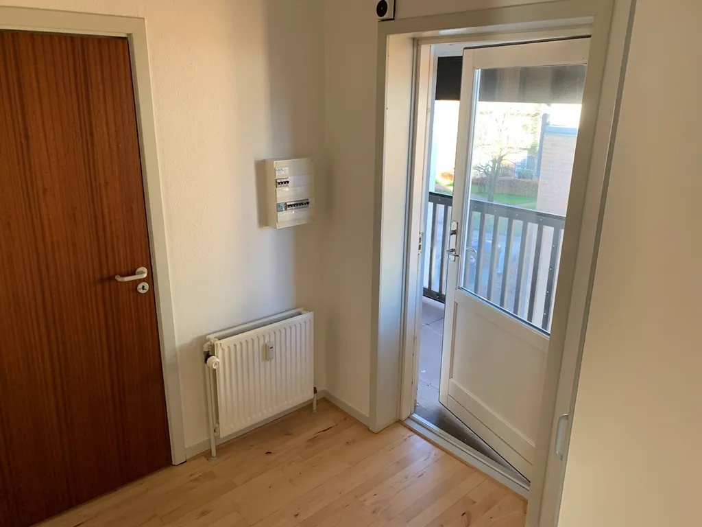 Esik - Apartment in Brønderslev, Ready for Move-in