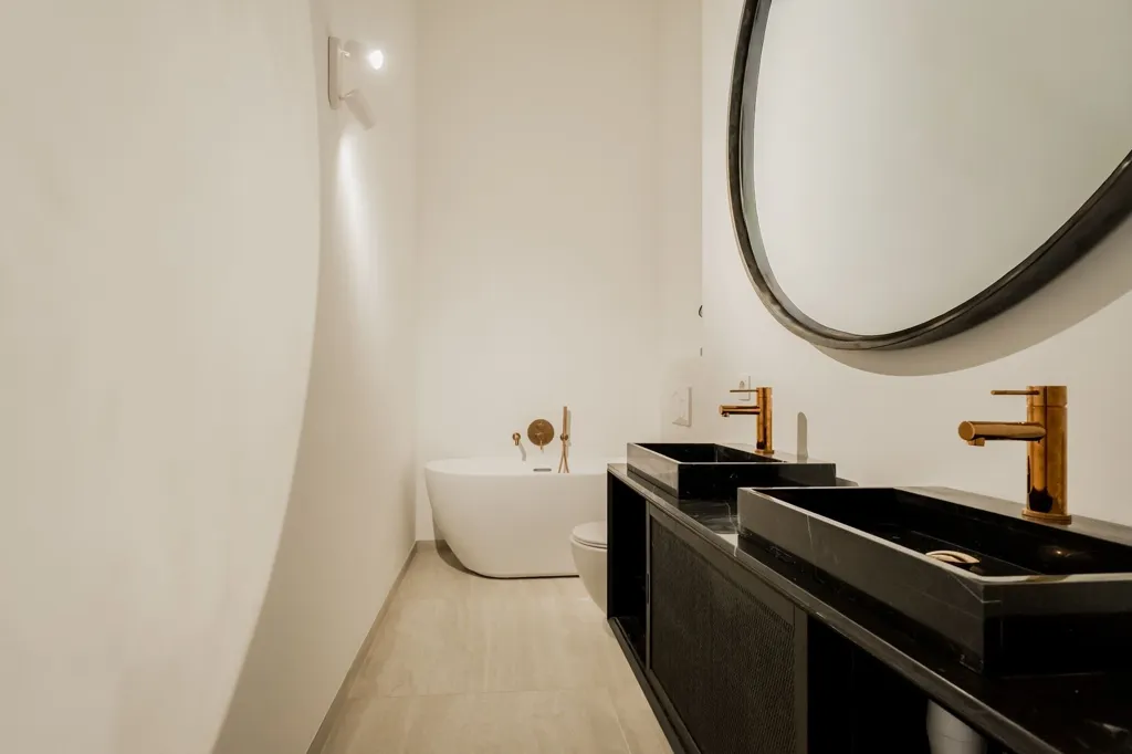 Vannitoad - New Build House with Garden in Mechelen