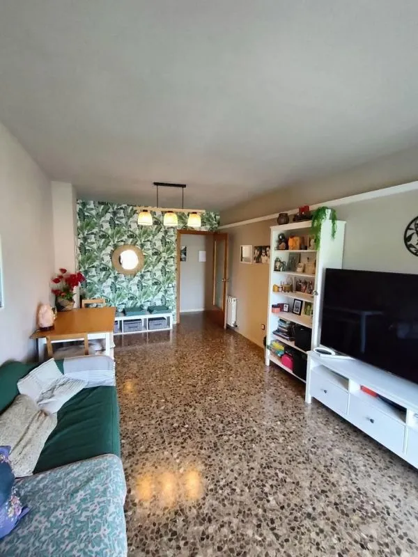 Appartement 3 pièces à Terrassa