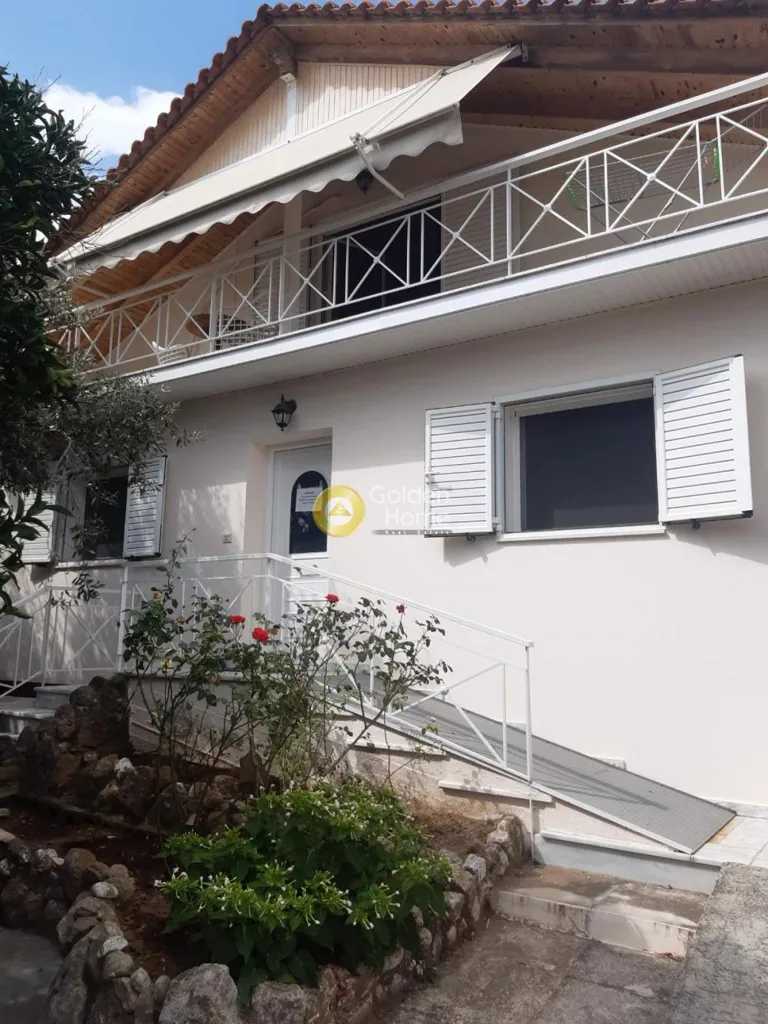 4-toaline korter asukohas GR