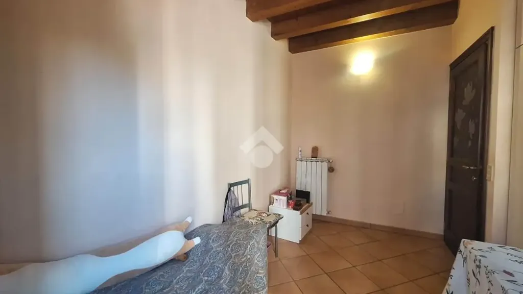 Chambres - Rustic Trilocale with Terrace in Palermo