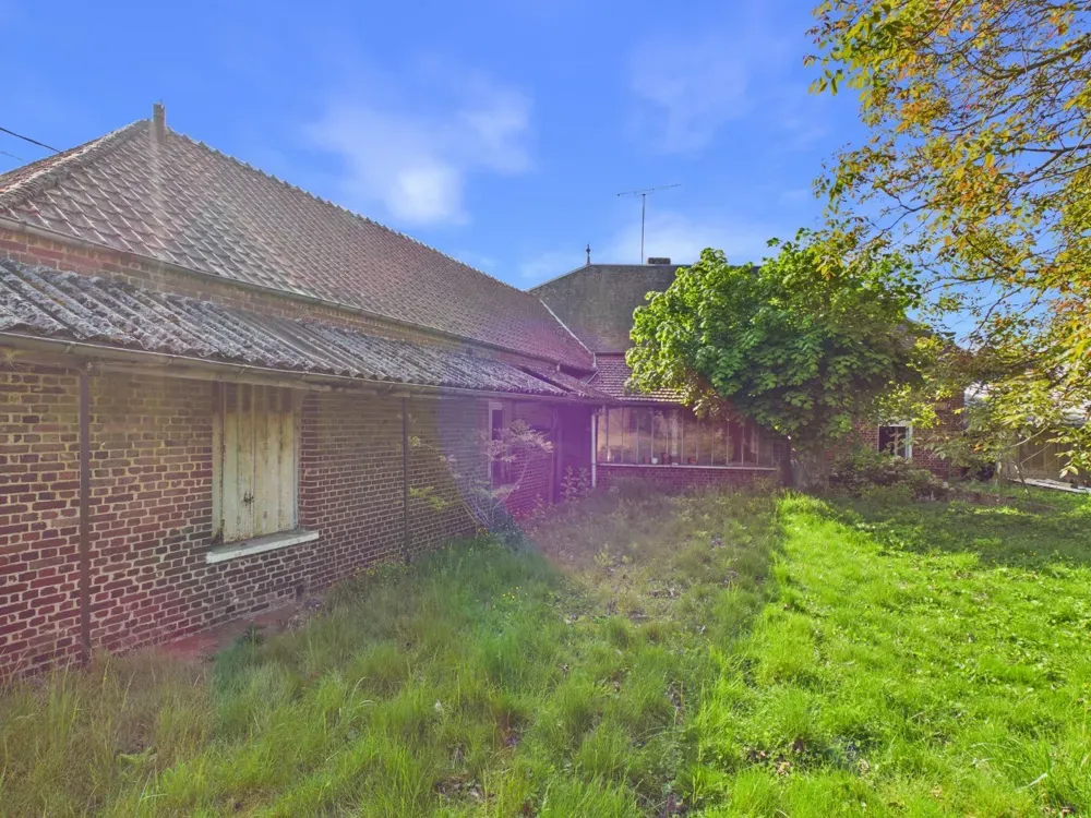 Välivaade - Charming House with Garden in Billancourt