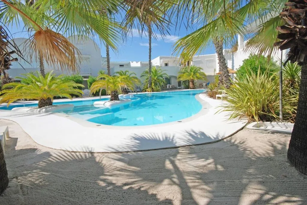Piscine - Luxury Apartment with Private Pool in Jesolo