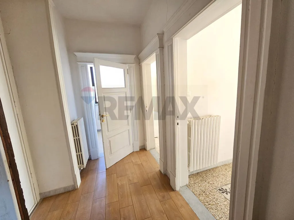 Esik - Apartment with Sea View in Salerno