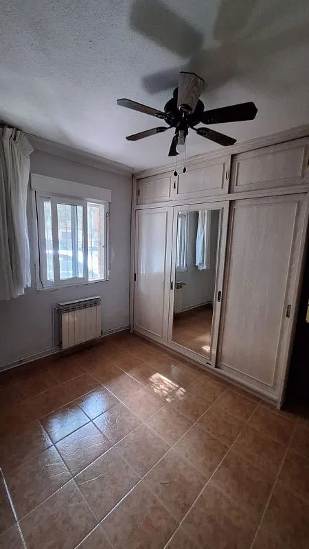 Pièces - Flat with Terrace in Historic Vicálvaro