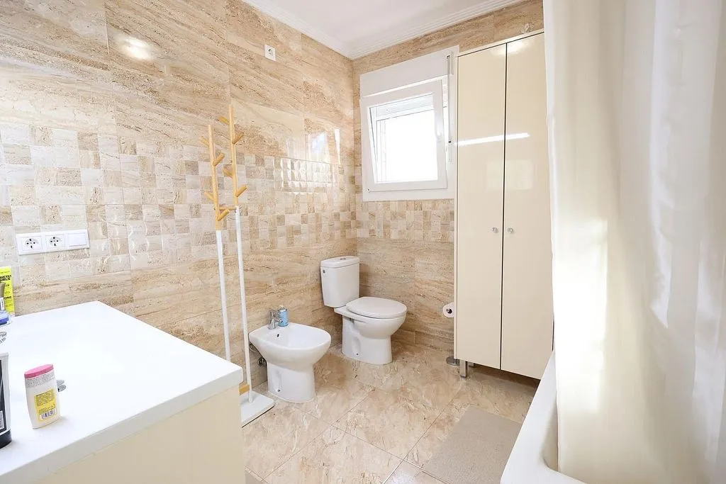 Salles de bain - Luxury Villa with Private Pool in Torrevieja