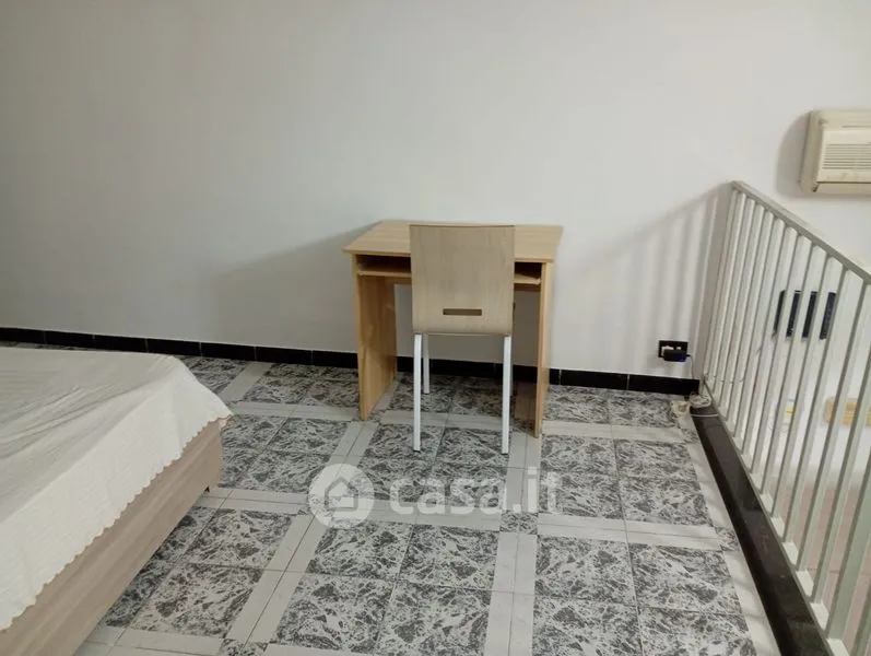 Magamistoad - Furnished Flat with Balcony in Naples