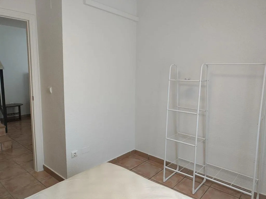 Camere da letto - Duplex with Sea View in El Mojón