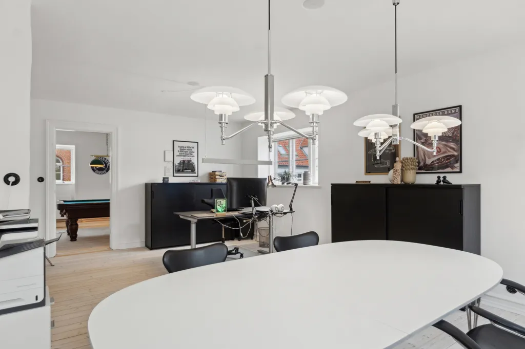 Maison 20 pièces à Bogense