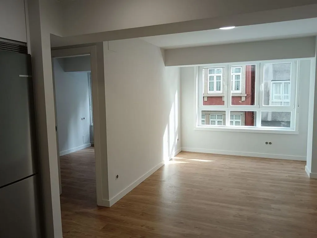 Elutuba - Renovated Flat with Lift in Cuatro Caminos