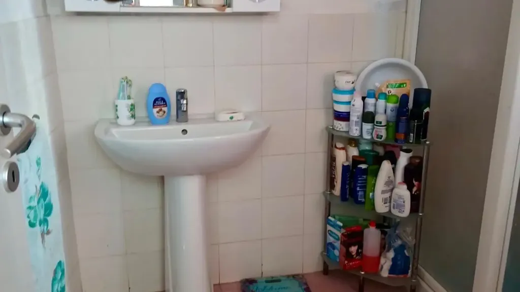 Vannitoad - Apartment with Veranda in Viareggio Centre