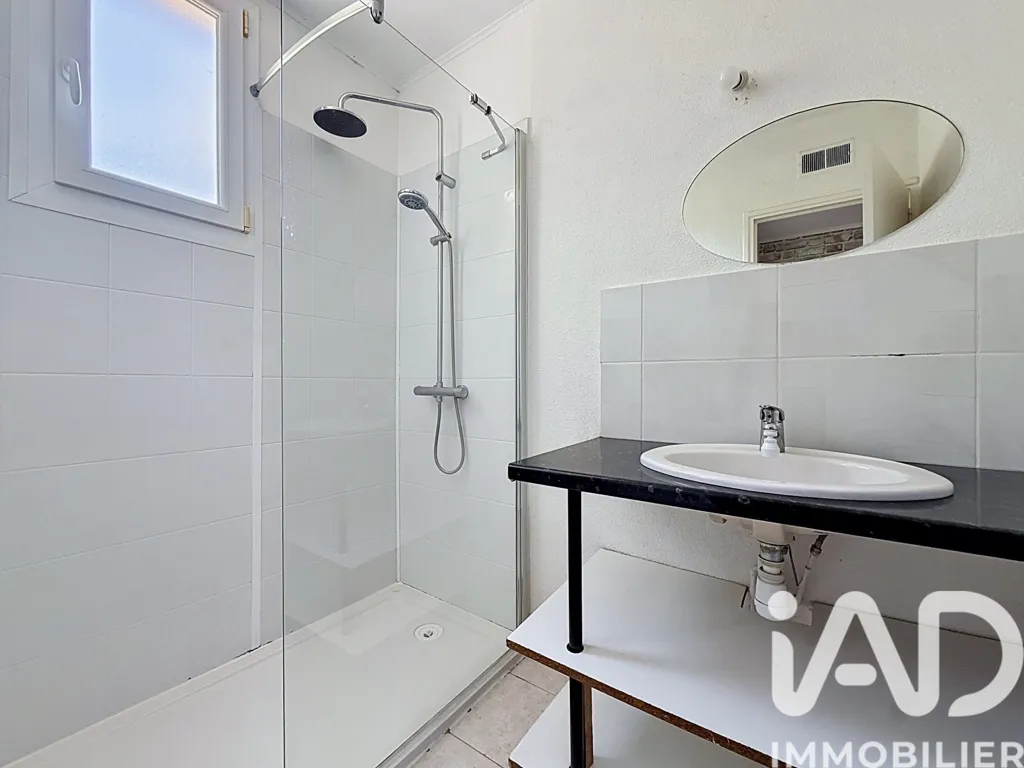 Bagni - Traditional House with Garden in Vertou