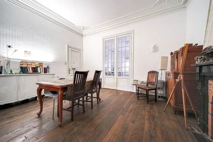 5-bedroom house in Arlon