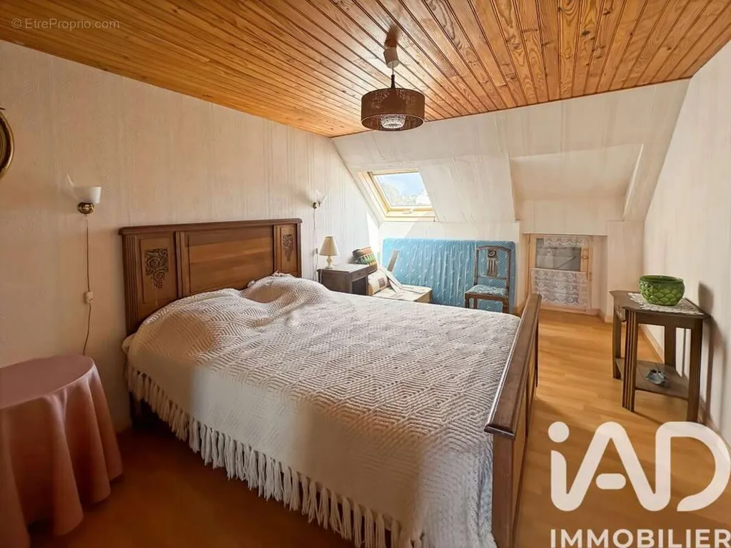 4-room house in Riantec